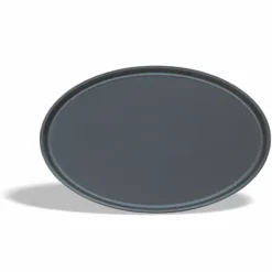 Plateau Antidérapant Ovale 68 x 56 cm - Pujadas