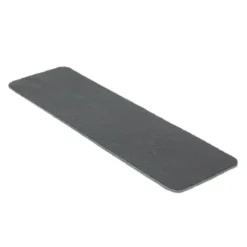 Plateau Ardoise Pizarra Rectangle 35X10 Lot de 28 - Créapak
