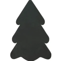 Plateau Ardoise Pizarra Sapin 30X20 Lot de 20 - Créapak