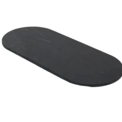 Plateau Ardoise Pizarra 35X15 Lot de 20 - Créapak
