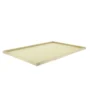 Plateau bois rectangle Gusteo 60x40 cm - Lot de 10 - Créapak