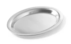 Plateau à café Ovale 200x140 mm - Hendi
