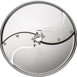 Plateau Couteaux Ondulés en Inox - 10 mm - Dito Sama