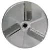 Plateau Couteaux Ondulés Epaisseur 6 mm - TR260 et TR300 - Dito Sama