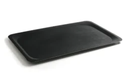 PLATEAU DE BUFFET ANTIDERAPANT EN FIBRE DE VERRE - L2G