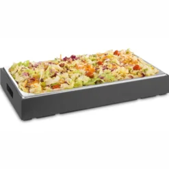 Plateau de Présentation buffet Cubic® GN 1/1 - Pujadas