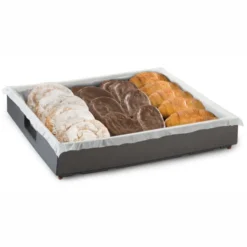 Plateau de Présentation Buffet Cubic® 40 x 40 cm - Pujadas