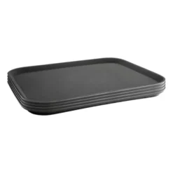 Plateau de service antidérapant - Roltex 380 x 510 mm