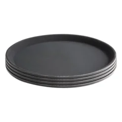 Plateau de Service Antidérapant 356 mm - Kristallon