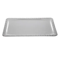 Plateau de service professionnel rectangulaire - APS GN 1/1