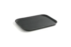 Plateau de service rectangulaire antidérapant GN 1/1 530x325 mm - Hendi