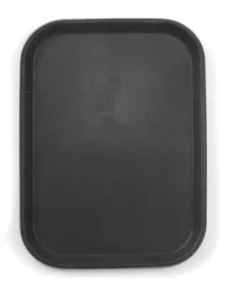 Plateau de service rectangulaire antidérapant 255x355 mm - Hendi
