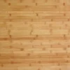 Plateau de Table Bambou Capri 70X70 - Ligne CHR