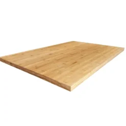 Plateau de Table Bambou Capri 110X70 - Ligne CHR