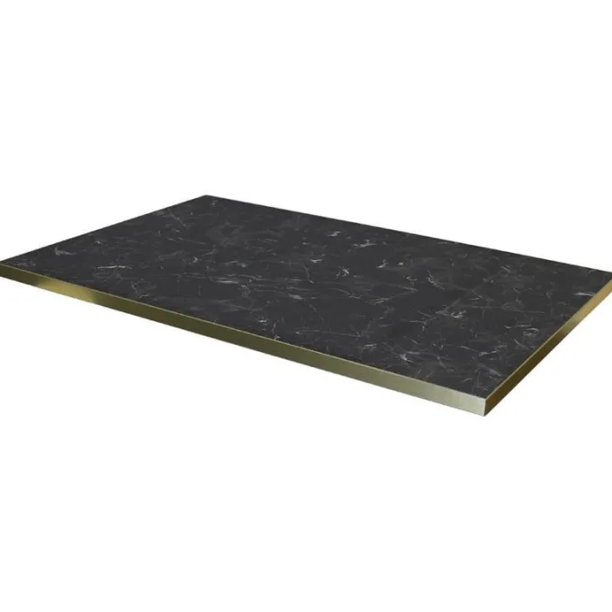Plateau de Table Intérieur Tavola 110X70 - Ligne CHR