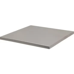 Plateau de Table Restaurant Werzalit Alu 60X70 - Ligne CHR