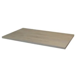 Plateau de Table Tavola 110X70 Ciliego Avola - Ligne CHR