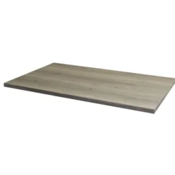Plateau de Table Tavola 110X70 Rovere Texas - Ligne CHR