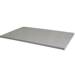 Plateau de Table Werzalit 110X70 Alu - Ligne CHR