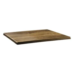 Plateau de table - 1200 x 800 - Line Atacama cherry