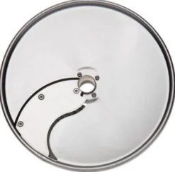 Plateau Effileur Inox Lame en S 8x8 mm - Dito Sama