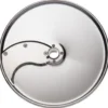 Plateau Effileur Inox Lame en S 10x10 mm - Dito Sama