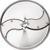 Plateau Effileur Inox Lame en S 2x8 mm - Dito Sama
