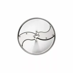 Plateau Effileur Inox Lame en S 6x6 mm - Dito Sama