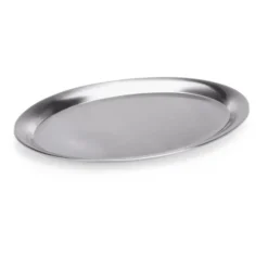 Plateau en Acier au nickel-chrome L 265 mm l 195 mm - Was Germany