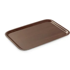 Plateau en Bois L 600 mm l 450 mm 2 - Was Germany