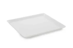 Plateau en Plexiglas gastronorme GN 2/3 354x325x18mm Blanc - Matériel CHR Pro