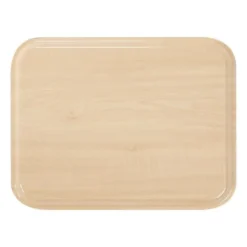 Plateau Fast Food Ultimate 265 x 325 mm Bouleau - Cambro