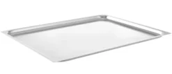Plateau gastromorme Profi Line GN 2/1 Profi Line GN 2/1 650x530x(H)20 mm - Hendi