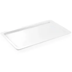 Plateau GN en Porcelaine GN 1/1 H 20 mm - Was Germany