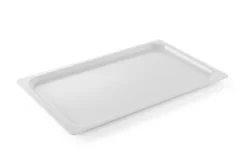 Plateau GN 1/1 530x325x(H)20 mm - Hendi