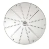 Plateau Inox à Râper Épaisseur 2 mm - TR260 et TR300 - Dito Sama