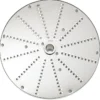 Plateau Inox à Râper Épaisseur 4 mm - TR260 et TR300 - Dito Sama
