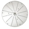 Plateau Inox à Râper Épaisseur 7 mm - TR260 et TR300 - Dito Sama