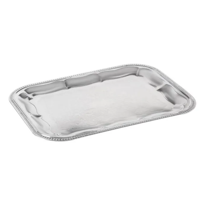 Plateau jetable 410 x 310 mm - APS