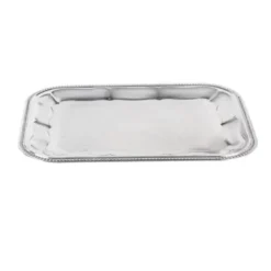 Plateau jetable 410 x 310 mm - APS
