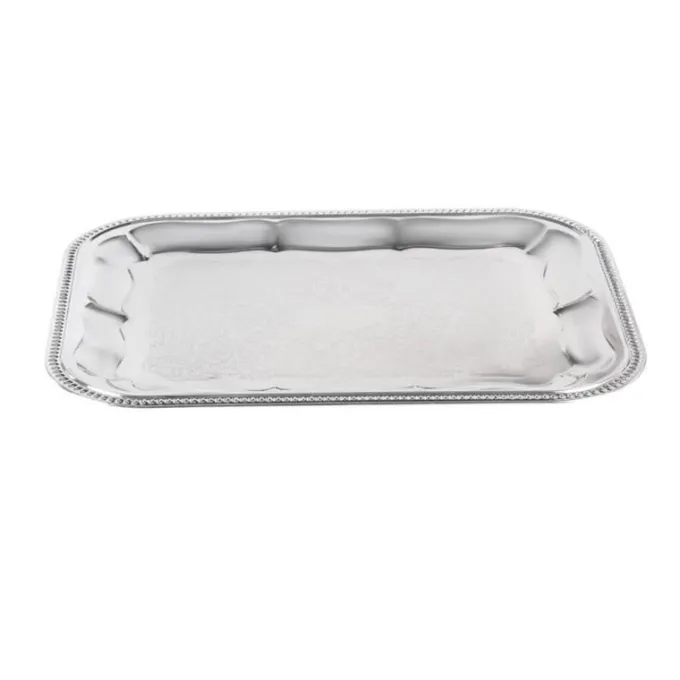 Plateau jetable 410 x 310 mm - APS