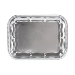 Plateau jetable 410 x 310 mm - APS