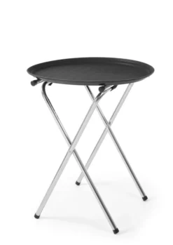 Plateau ovale XL 735x600 mm - Hendi