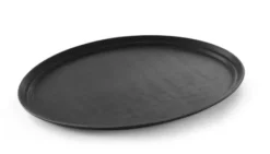 Plateau ovale XL 735x600 mm - Hendi