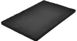 Plateau Rectangulaire en Mélaminé 300x200x15mm - L2G