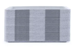 Plateau rectangulaire GN 1/1 530x325 mm - Hendi
