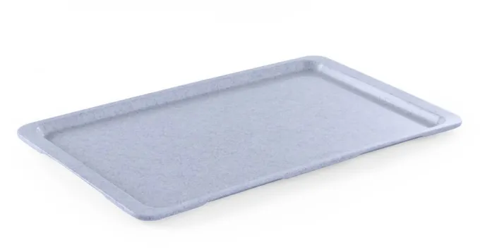 Plateau rectangulaire GN 1/1 530x325 mm - Hendi