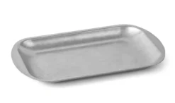 Plateau Rectangulaire Vintage Collection 23.5 x 14 cm - Pujadas