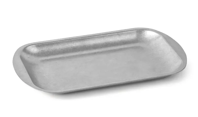 Plateau Rectangulaire Vintage Collection 23.5 x 14 cm - Pujadas