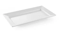 Plateau rectangulaire 495x270x(H)56 mm - Hendi